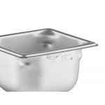 Vollrath 90642 Super Pan 3® 1/6 Size 4 Vollrath 90642 Super Pan 3® 1/6 Size 4