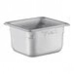 Vollrath 90642 Super Pan 3® 1/6 Size 4 Vollrath 90642 Super Pan 3® 1/6 Size 4
