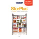 Carlisle 10617C09 StorPlus Green Lid for Food Storage Boxes - 18 Carlisle 10617C09 StorPlus Green Lid for Food Storage Boxes - 18