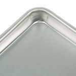 Vollrath 5223 Wear-Ever Two-Thirds 18 Gauge 15 Vollrath 5223 Wear-Ever Two-Thirds 18 Gauge 15