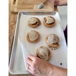 Vollrath 5223 Wear-Ever Two-Thirds 18 Gauge 15 Vollrath 5223 Wear-Ever Two-Thirds 18 Gauge 15