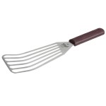 Mercer Culinary M18390LH Hell's Handle® High Heat 9 Mercer Culinary M18390LH Hell's Handle® High Heat 9