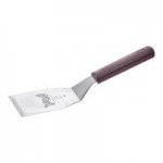 Mercer Culinary M18390LH Hell's Handle® High Heat 9 Mercer Culinary M18390LH Hell's Handle® High Heat 9
