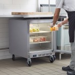 Beverage-Air UCF24AHC-24-25-ADA 24