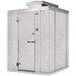 Norlake Fast Trak 6' x 10' x 6' 7