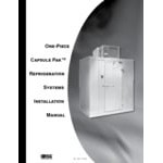 Norlake Fast Trak 6' x 10' x 6' 7
