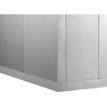 Amerikooler QC061277**FBSC-O 6' x 12' x 7' 7