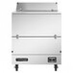 Continental Refrigerator MC3N-SS-D 34 Continental Refrigerator MC3N-SS-D 34