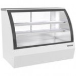 Beverage-Air CDR5HC-1-W-D 60 1/4