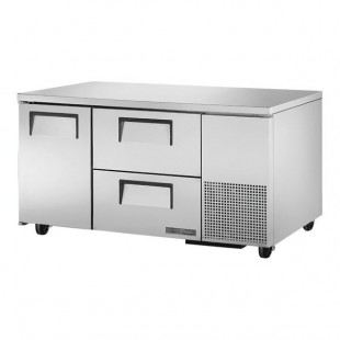 True TUC-60-32D-2-HC 60 1/4