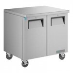 True TUC-60-32D-2-HC 60 1/4 True TUC-60-32D-2-HC 60 1/4