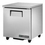 True TUC-60-32D-2-HC 60 1/4 True TUC-60-32D-2-HC 60 1/4