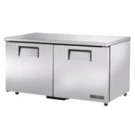 True TUC-60-32D-2-HC 60 1/4 True TUC-60-32D-2-HC 60 1/4