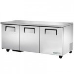 True TUC-60-32D-2-HC 60 1/4 True TUC-60-32D-2-HC 60 1/4