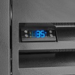 Beverage-Air BB72HC-1-G-B 72