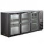 Beverage-Air BB72HC-1-G-B 72