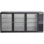 Beverage-Air BB72HC-1-G-B 72