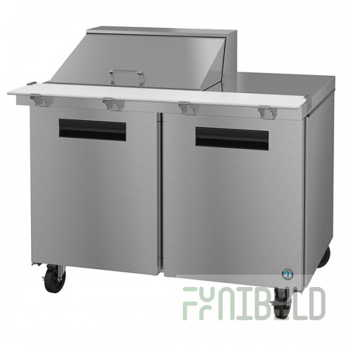 Hoshizaki Steelheart B Series SR48B-12M 48
