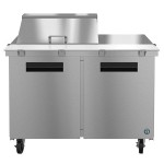 Hoshizaki Steelheart B Series SR48B-12M 48