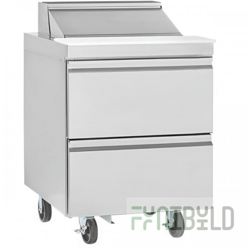 Delfield D4427NP-8 27