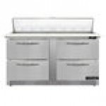 Continental Refrigerator SW60N16C-FB-D 60 Continental Refrigerator SW60N16C-FB-D 60