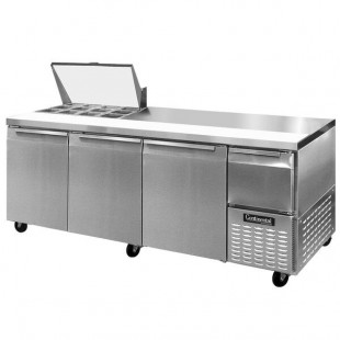 Continental Refrigerator RA93N-12M 93