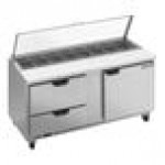 Beverage-Air SPED60HC-16-2-CL Elite Series 60 Beverage-Air SPED60HC-16-2-CL Elite Series 60