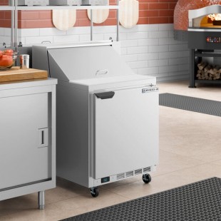Beverage-Air SPE27HC-B-23 Elite Series 27
