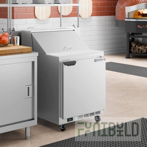 Beverage-Air SPE27HC-B-23 Elite Series 27