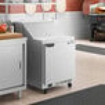 Beverage-Air SPE27HC-B-23 Elite Series 27