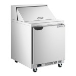 Beverage-Air SPE27HC-B-23 Elite Series 27