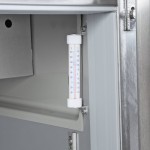 Beverage-Air SPE27HC-B-23 Elite Series 27