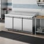 Avantco ZPT-71-FB-HC 71 Avantco ZPT-71-FB-HC 71