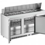 Avantco ZPT-71-FB-HC 71 Avantco ZPT-71-FB-HC 71