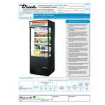 True TOAM-30GS-HC~TSL01 30