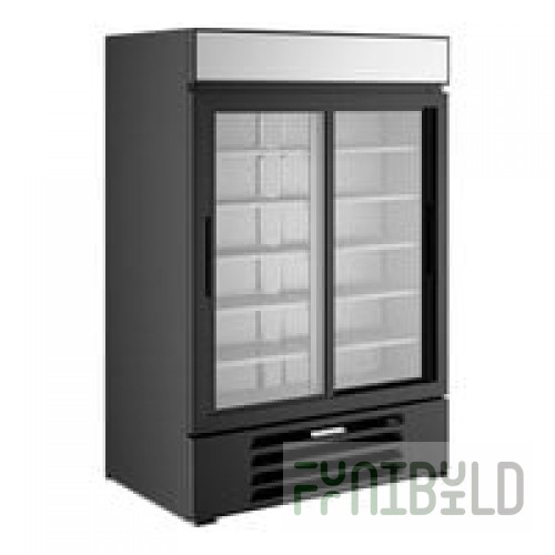 Beverage-Air MMR45HC-1-BS MarketMax 52