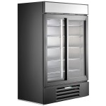 Beverage-Air MMR45HC-1-BS MarketMax 52 Beverage-Air MMR45HC-1-BS MarketMax 52