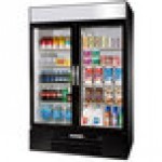 Beverage-Air MMR45HC-1-BS MarketMax 52 Beverage-Air MMR45HC-1-BS MarketMax 52