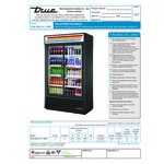 True TVM-48SL-HC~VM01 47 1/8 True TVM-48SL-HC~VM01 47 1/8