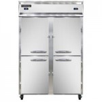 Continental Refrigerator 2RFNSS-HD 52