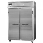 Continental Refrigerator 2RFNSS-HD 52