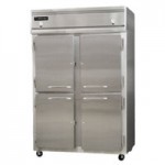 Continental Refrigerator 2RFNSS-HD 52
