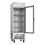 Beverage-Air HBF23HC-1-G Horizon Series 27