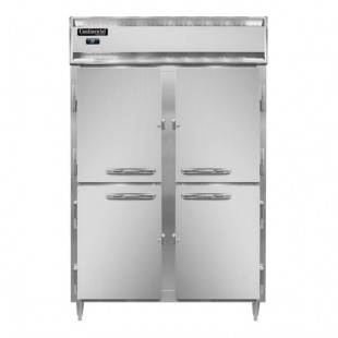 Continental Refrigerator 2RS-N-HD 52