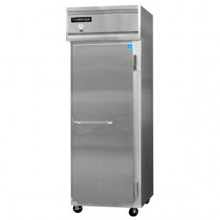 Continental Refrigerator 1RE-N-SS 28 1/2 Continental Refrigerator 1RE-N-SS 28 1/2