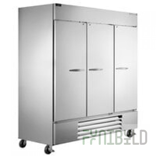 Beverage-Air HBR72HC-1-HS 75