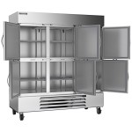 Beverage-Air HBR72HC-1-HS 75