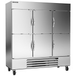 Beverage-Air HBR72HC-1-HS 75