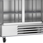 Beverage-Air HBR72HC-1-HS 75