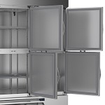 Beverage-Air HBR72HC-1-HS 75